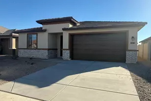 25185 W La Salle St, Buckeye, AZ 85326 - Photo 1