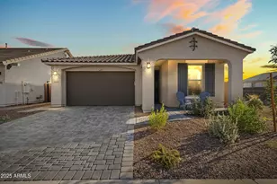5419 W Las Palmaritas Dr, Glendale, AZ 85302 - Photo 1