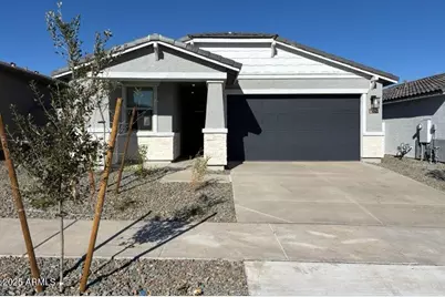 15942 W Cottontail Lane, Surprise, AZ 85387 - Photo 2