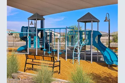 15942 W Cottontail Lane, Surprise, AZ 85387 - Photo 10