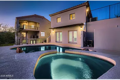 15731 E Sycamore Drive, Fountain Hills, AZ 85268 - Photo 2