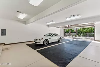 6412 E Doubletree Ranch Road, Paradise Valley, AZ 85253 - Photo 28