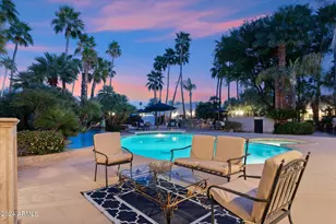 6412 E Doubletree Ranch Rd, Paradise Valley, AZ 85253 - Photo 34