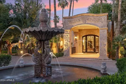 6412 E Doubletree Ranch Road, Paradise Valley, AZ 85253 - Photo 42