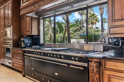 6412 E Doubletree Ranch Road, Paradise Valley, AZ 85253 - Photo 10