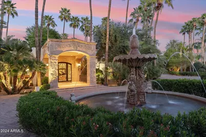 6412 E Doubletree Ranch Road, Paradise Valley, AZ 85253 - Photo 40