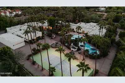 6412 E Doubletree Ranch Road, Paradise Valley, AZ 85253 - Photo 4