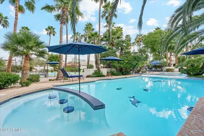 6412 E Doubletree Ranch Road, Paradise Valley, AZ 85253 - Photo 28