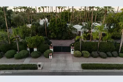 6412 E Doubletree Ranch Road, Paradise Valley, AZ 85253 - Photo 42