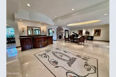 6412 E Doubletree Ranch Road, Paradise Valley, AZ 85253 - Photo 4