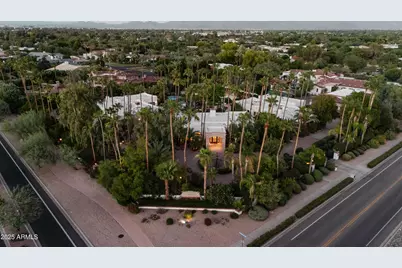 6412 E Doubletree Ranch Road, Paradise Valley, AZ 85253 - Photo 2