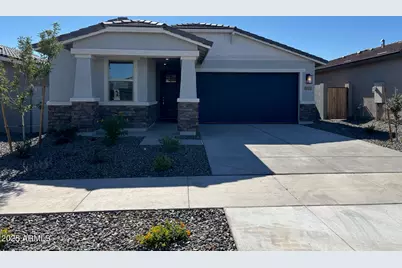 16029 W Bronco Trail, Surprise, AZ 85387 - Photo 1