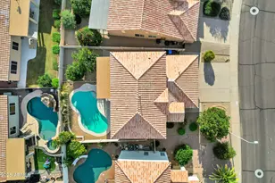 1403 W Windhaven Ave, Gilbert, AZ 85233 - Photo 50