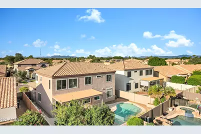 1403 W Windhaven Avenue, Gilbert, AZ 85233 - Photo 56