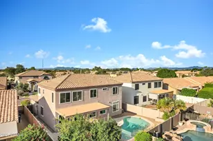 1403 W Windhaven Ave, Gilbert, AZ 85233 - Photo 56