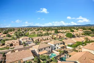 1403 W Windhaven Ave, Gilbert, AZ 85233 - Photo 54