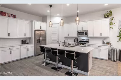 4007 W Thurman Drive, Laveen, AZ 85339 - Photo 8