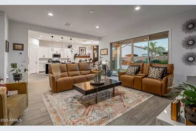 4007 W Thurman Drive, Laveen, AZ 85339 - Photo 4