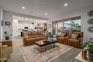 4007 W Thurman Dr, Laveen, AZ 85339 - Photo 4