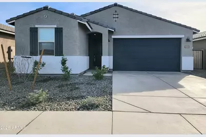 25177 N 160th Avenue, Surprise, AZ 85387 - Photo 1