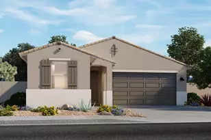 25177 N 160th Ave, Surprise, AZ 85387 - Photo 1