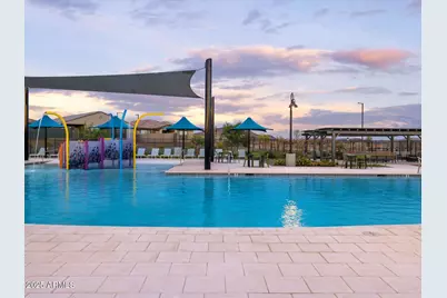 25177 N 160th Avenue, Surprise, AZ 85387 - Photo 54