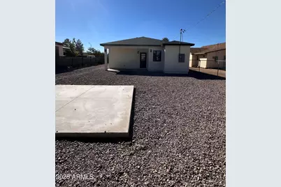 722 E 3rd Street, Douglas, AZ 85607 - Photo 22
