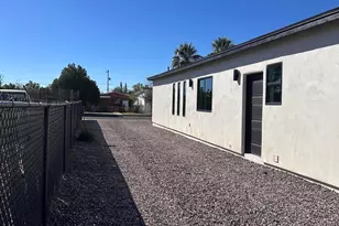 722 E 3rd St, Douglas, AZ 85607 - Photo 24