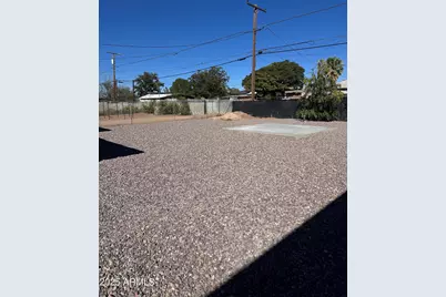 722 E 3rd Street, Douglas, AZ 85607 - Photo 20