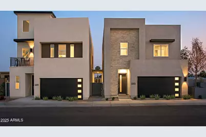 6806 E Lyra Drive, Scottsdale, AZ 85257 - Photo 2