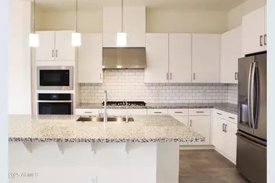 6806 E Lyra Drive, Scottsdale, AZ 85257 - Photo 6