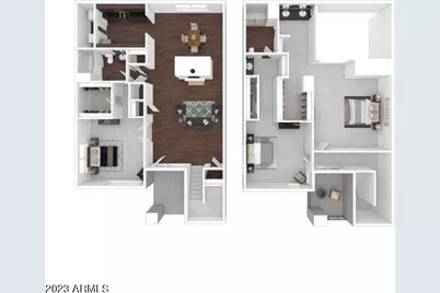 10002 N 7th Street #C1, Phoenix, AZ 85020 - Photo 14