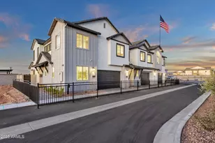 3527 E Rollins St, Mesa, AZ 85213 - Photo 4