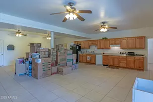 861 E Pine Oaks Dr, Show Low, AZ 85901 - Photo 34