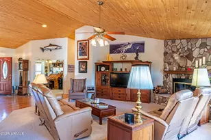 861 E Pine Oaks Dr, Show Low, AZ 85901 - Photo 12