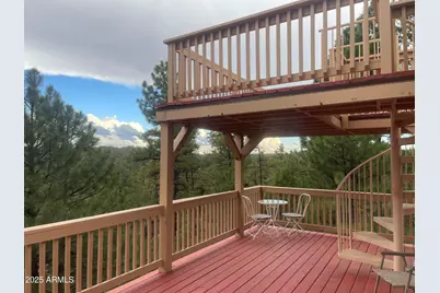 861 E Pine Oaks Drive, Show Low, AZ 85901 - Photo 10