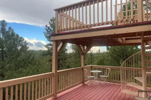 861 E Pine Oaks Dr, Show Low, AZ 85901 - Photo 10