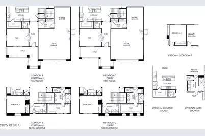 22232 W Tonopah Drive, Surprise, AZ 85387 - Photo 4