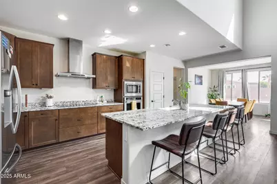 2321 S 245th Drive, Buckeye, AZ 85326 - Photo 4