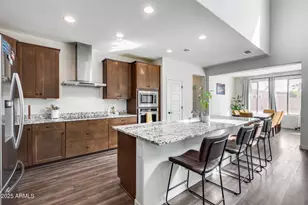 2321 S 245th Dr, Buckeye, AZ 85326 - Photo 4