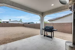 2321 S 245th Dr, Buckeye, AZ 85326 - Photo 48