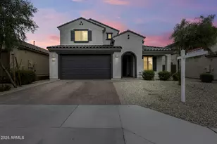 2321 S 245th Dr, Buckeye, AZ 85326 - Photo 2