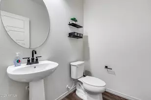 2321 S 245th Dr, Buckeye, AZ 85326 - Photo 18