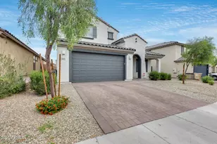 2321 S 245th Dr, Buckeye, AZ 85326 - Photo 10