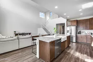 2321 S 245th Dr, Buckeye, AZ 85326 - Photo 26