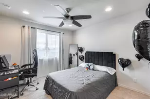 2321 S 245th Dr, Buckeye, AZ 85326 - Photo 42