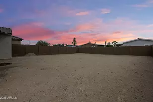 2321 S 245th Dr, Buckeye, AZ 85326 - Photo 54