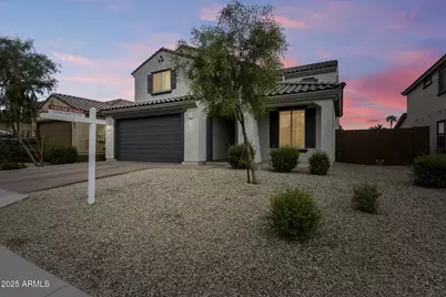 2321 S 245th Drive, Buckeye, AZ 85326 - Photo 58