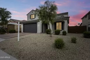 2321 S 245th Dr, Buckeye, AZ 85326 - Photo 58