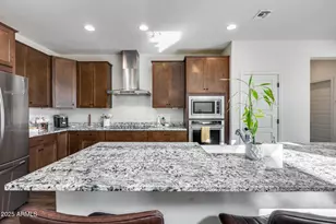 2321 S 245th Dr, Buckeye, AZ 85326 - Photo 24